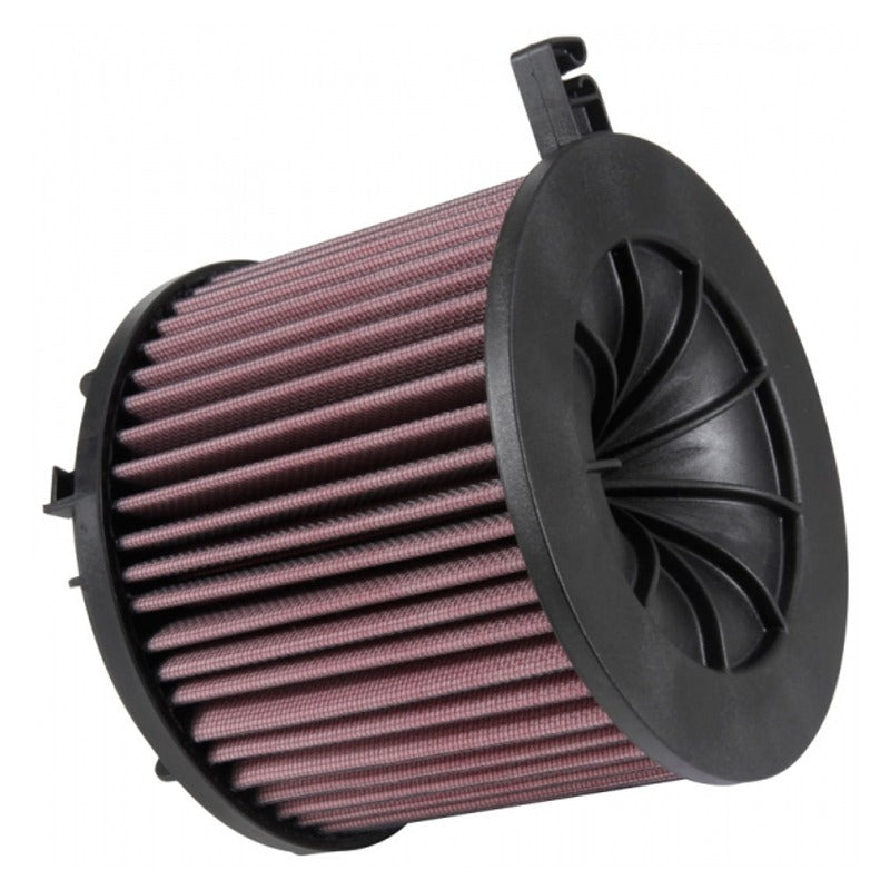 AUDI A4 2.0 TFSI (185kW) - K&N SPORT LUFTFILTER